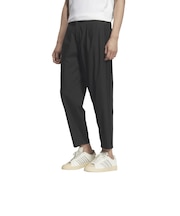 アディダス（adidas）ライト ストレッチ デニム ルーズフィット テーパードレッグ パンツ WX825-KQ6911