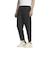 アディダス（adidas）ライト ストレッチ デニム ルーズフィット テーパードレッグ パンツ WX825-KQ6911