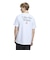 アディダス（adidas）I LIKE THE STRIPES グラフィック Tシャツ DG076-KG5430
