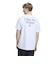アディダス（adidas）I LIKE THE STRIPES グラフィック Tシャツ DG076-KG5430