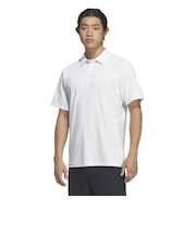 アディダス（adidas）プレミアム レギュラーフィット ポロシャツ CB779-KF9146