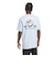 アディダス（adidas）フード グリルチーズ グラフィックTシャツ JXY47-JM6460