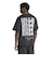 アディダス（adidas）クライマクール パワー トレーニング グラフィック Tシャツ DO962-KB9395