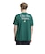 アディダス（adidas）I LIKE THE STRIPES グラフィック Tシャツ DG076-KG5432