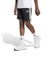 アディダス（adidas）キッズ トレイン エッセンシャルズ スリーストライプス ショーツ KQH03-JJ1038