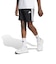 アディダス（adidas）キッズ トレイン エッセンシャルズ スリーストライプス ショーツ KQH03-JJ1038