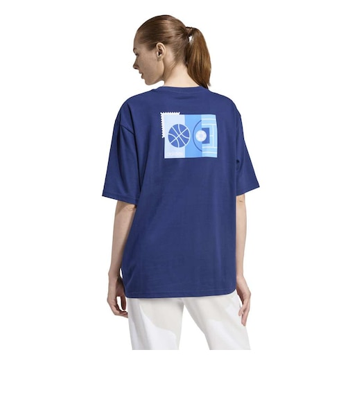 アディダス（adidas）Memories Of Sport グラフィック Tシャツ C1648-JZ7886