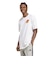 アディダス（adidas）フード ピーナッツバター&ジェリー グラフィックTシャツ KKU42-JW4344