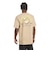 アディダス（adidas）フード グリルチーズ グラフィックTシャツ JXY47-JM6461
