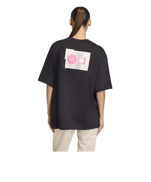 アディダス（adidas）Memories Of Sport グラフィック Tシャツ C1648-JZ7887
