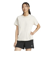 アディダス（adidas）ラウンジ サンダルグラフィック 半袖Tシャツ KSI09-JJ4094