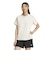 アディダス（adidas）ラウンジ サンダルグラフィック 半袖Tシャツ KSI09-JJ4094
