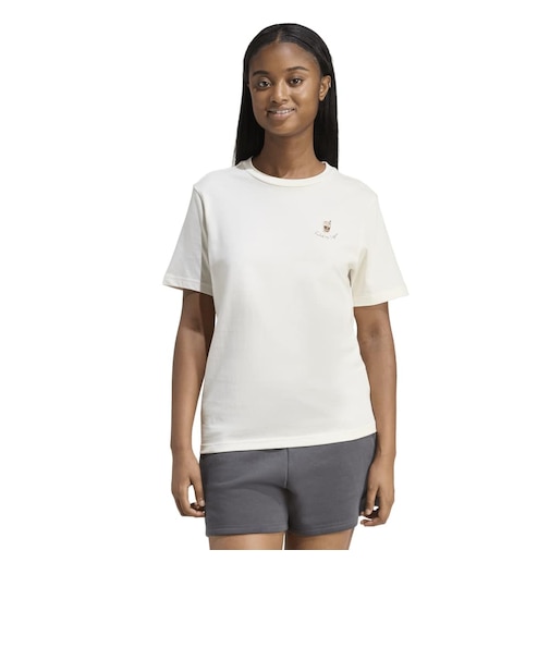 アディダス（adidas）サマードリック グラフィック Tシャツ2 P2328-KG5461