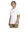アディダス（adidas）エッセンシャルズ スリーストライプス シングルジャージー半袖Tシャツ KTF02-JE6388
