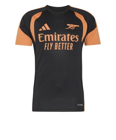 アディダス（adidas）アーセナルFC 26/27 ティロ トレーニング ジャージ CN338-KC0002