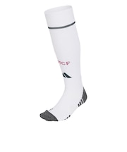 アディダス（adidas）レアル・マドリード 26/27 ホーム ソックス UB669-KB9778