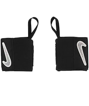 ナイキ(NIKE)トレーニング用具 アルファ WRIST WRAPS GR AT0102-010
