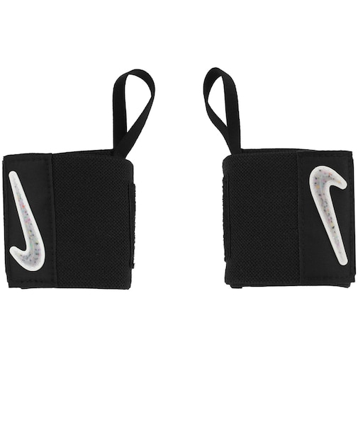 ナイキ(NIKE)トレーニング用具 アルファ WRIST WRAPS GR AT0102-010