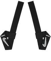 ナイキ(NIKE)トレーニング用具 アルファ リフティング STRAPS GR AT0100-010