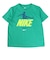 ナイキ（NIKE）ジュニア バイシクルキック 半袖Tシャツ 86N967-E5D