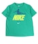 ナイキ（NIKE）ジュニア バイシクルキック 半袖Tシャツ 86N967-E5D