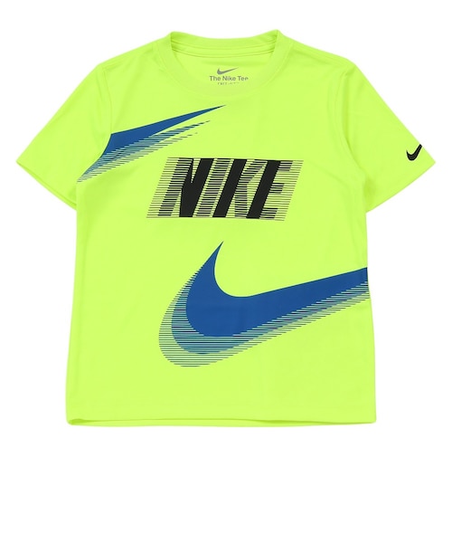 ナイキ（NIKE）ジュニア アイコン ベンチレーション 半袖Tシャツ