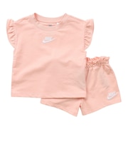 ナイキ(NIKE)ジュニア フレンチテリー 上下セット 36N024-N0K