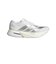 アディダス（adidas）ランニングシューズ トレーニングシューズ 部活 アディゼロ ボストン 13 ホワイト シルバー ONE39-JS4948 スポーツ …