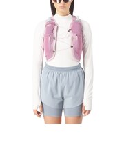 サロモン(SALOMON)ACTIVESKIN 12 女性用ランニングベスト フラスク付 LC2861300