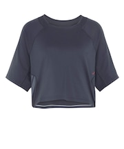 アディダス（adidas）DAY O ランニング 半袖Tシャツ ZF050-KU8478