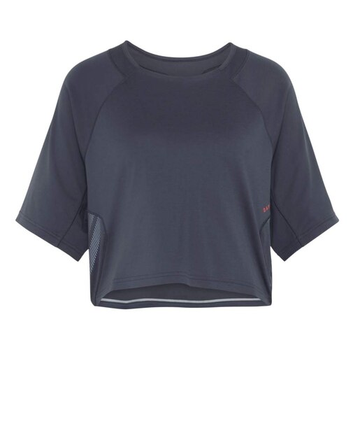 アディダス（adidas）DAY O ランニング 半袖Tシャツ ZF050-KU8478