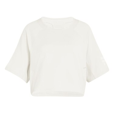 アディダス（adidas）DAY O ランニング 半袖Tシャツ ZF050-KU8479
