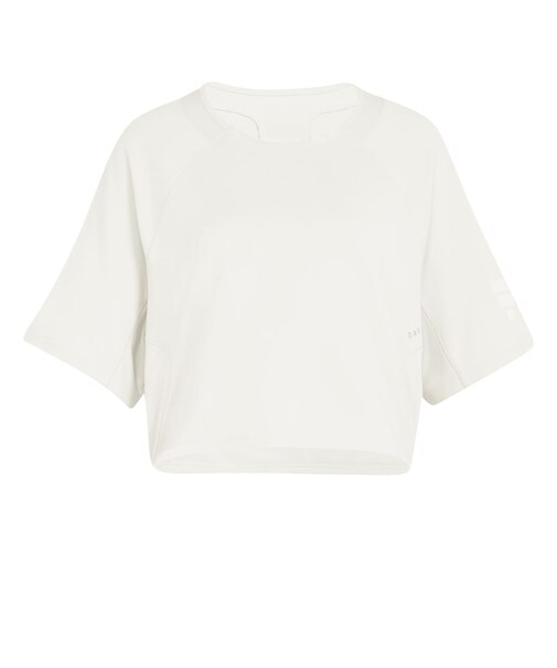 アディダス（adidas）DAY O ランニング 半袖Tシャツ ZF050-KU8479