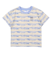 プーマ（PUMA）ジュニア X GABBYS DOLLHO 半袖Tシャツ 634927 60 LVD