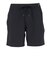 ルーカ（RVCA）ERASTIC バック ロゴ BS ボードショーツ 26SU BG04A503 BLK
