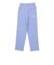 プーマ（PUMA）ガールズ ESS エレベーテッド ハイウェスト ストレートレッグ リブ パンツ 694246 60 LVD