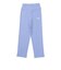 プーマ（PUMA）ガールズ ESS エレベーテッド ハイウェスト ストレートレッグ リブ パンツ 694246 60 LVD