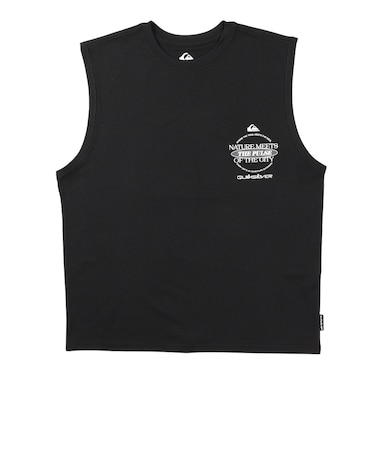 クイックシルバー（Quiksilver）ラッシュガード QS MEETS SLY タンクトップ 速乾 UPF50+ ストレッチ 26SU QLY262020 …