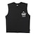 クイックシルバー（Quiksilver）ラッシュガード QS MEETS SLY タンクトップ 速乾 UPF50+ ストレッチ 26SU QLY262020 …