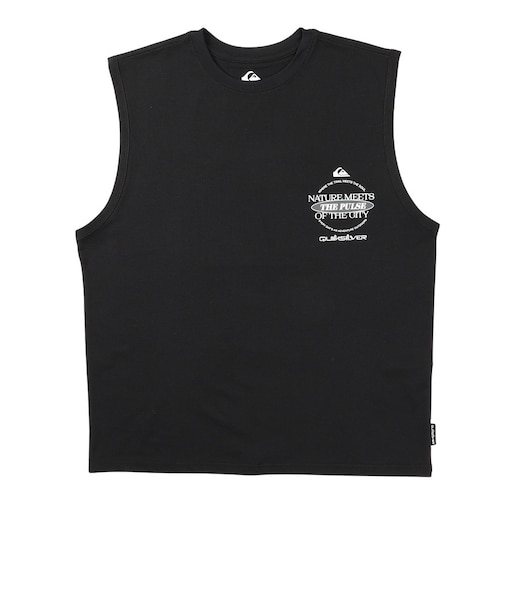クイックシルバー（Quiksilver）ラッシュガード QS MEETS SLY タンクトップ 速乾 UPF50+ ストレッチ 26SU QLY262020 …