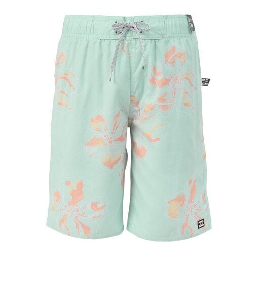 ビラボン（BILLABONG）SUNDAYS ロゴ OG ボードショーツ インナーパンツ付き 26SP BG011400 DBL