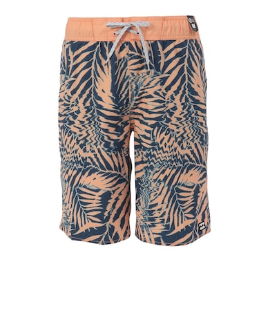 ビラボン（BILLABONG）SUNDAYS ロゴ OG ボードショーツ インナーパンツ付き 26SP BG011400 PEA