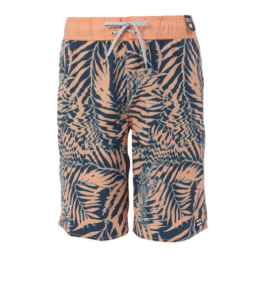 ビラボン（BILLABONG）SUNDAYS ロゴ OG ボードショーツ インナーパンツ付き 26SP BG011400 PEA