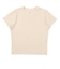 プーマ（PUMA）ガールズ ESS SCRIPT 半袖Tシャツ G 694261 87 OWHT
