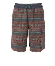 ビラボン（BILLABONG）SUNDAYS ロゴ OG ボードショーツ インナーパンツ付き 26SP BG011403 SGN