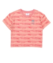 プーマ（PUMA）ジュニア X GABBYS DOLLHO 半袖Tシャツ 634927 25 PNK