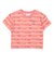 プーマ（PUMA）ジュニア X GABBYS DOLLHO 半袖Tシャツ 634927 25 PNK