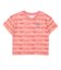 プーマ（PUMA）ジュニア X GABBYS DOLLHO 半袖Tシャツ 634927 25 PNK