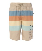 ビラボン（BILLABONG）SUNDAYS ロゴ OG ボードショーツ インナーパンツ付き 26SP BG011403 ROC