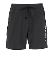 ルーカ(RVCA)ELASTIC BS ボードショーツ 26SP BG041501 BLK